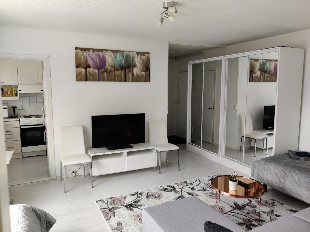 M Lamminpaeae Apartment *