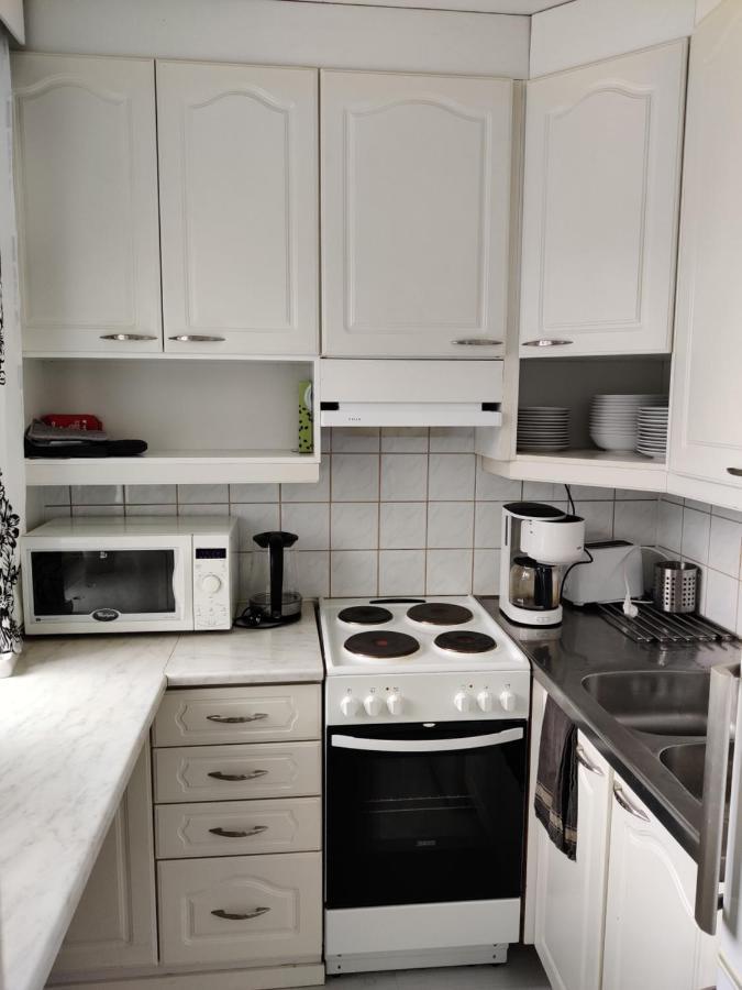 Apartment M Lamminpaeae Tampere
