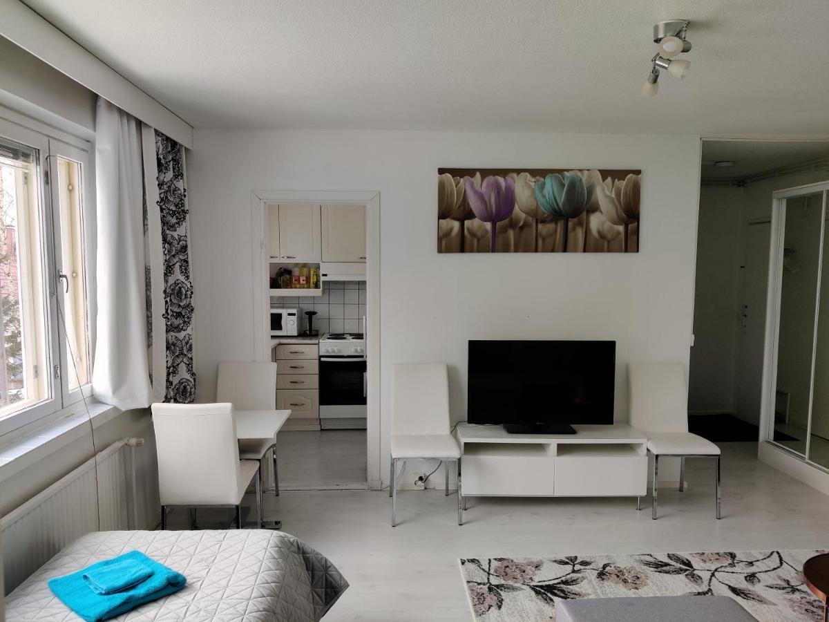 Apartment M Lamminpaeae